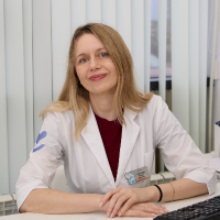 Чернова Марина Юрьевна - ЛОР-врач для детей и взрослых в медицинском центре "Здоровый ребенок" на ул. Ворошилова, 1/5 и ул. Острогожская, 170/3.