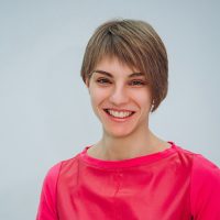 Стрельникова Елена Сергеевна - логопед, нейропсихолог в центре"Здоровый ребенок" на ул. Загоровского, 13/1.