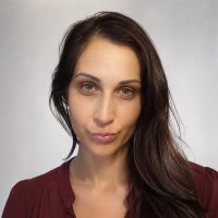 Лукина Екатерина Борисовна - врач УЗИ в медицинском центре "Здоровый ребенок"