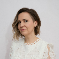 Шершнева Юлия Михайловна — детский психолог медицинского центра «Здоровый ребенок».