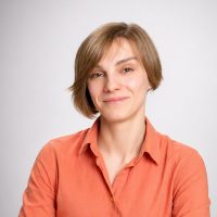 Стрельникова Елена Сергеевна - логопед, нейропсихолог