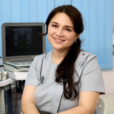 Зименская Татьяна Сергеевна — врач УЗ-диагностики. Выполняет УЗИ детям с рождения. Принимает в медицинском центре "Здоровый ребенок" на ул. Лизюкова, 24.