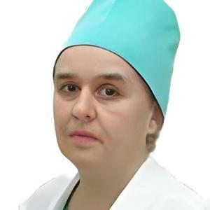 Гиевская Ирина Владимировна - ЛОР-врач в филиале на ул. Лизюкова, д. 24. Запись по тел.: 2-000-451.
