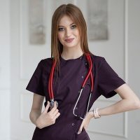 Логачева Анастасия Евгеньевна — врач-педиатр в медицинском центре «Здоровый ребенок» в филиале на ул. Лизюкова, 24.