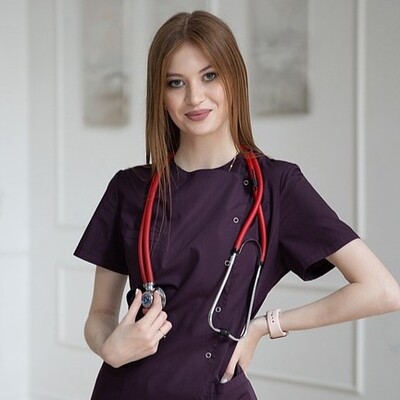 Логачева Анастасия Евгеньевна — врач-педиатр в медицинском центре «Здоровый ребенок» в филиале на ул. Лизюкова, 24.