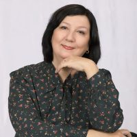 Дидора Ольга Николаевна - нейрологопед, дефектолог в центре «Здоровый ребенок» на ул. Лизюкова, 24