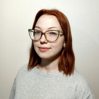 Зарубина Алёна Евгеньевна — логопед-дефектолог в центре нейрофизиологии и реабилитации «Здоровый ребенок» на Лизюкова, 24.