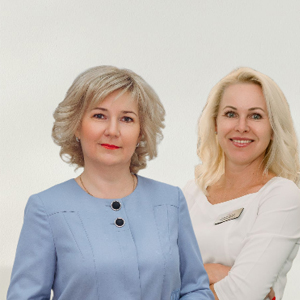 Приглашаем родителей на встречу от медицинского центра "Здоровый ребенок"