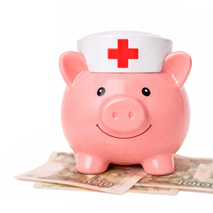 Запишитесь самостоятельно через сайт и получите 100 бонусных рублей на счет