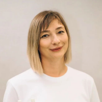 Князева Юлия Алексеевна — логопед-дефектолог, нейропсихолог в центре «Здоровый ребенок» на ул. Ф.Тютчева, 93/5.