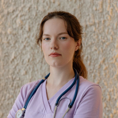 Шмидт Анастасия Борисовна - детский врач-невролог в медицинском центре "Здоровый ребенок" на ул. Лизюкова, 24.