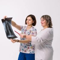 Медицинский центр "Здоровый ребенок" на ул. Лизюкова, 24