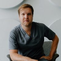 Нестеров Андрей Викторович - детский невролог в медицинском центре "Здоровый ребенок"