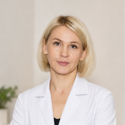 Варичева Оксана Сергеевна - педиатр в медицинском центре "Здоровый ребенок". Запись по тел. 2000-451