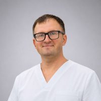 Воронин Сергей Витальевич - массажист в медицинском центре "Здоровый ребенок" на ул. Лизюкова, 24. Запись по тел. 2000-451