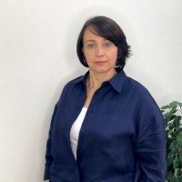 Гоголева Анна Александровна - психолог в медицинском центре "Здоровы ребенок".