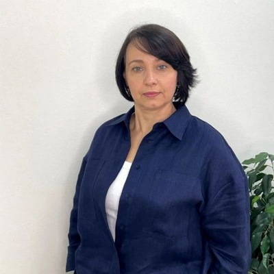 Гоголева Анна Александровна - психолог в медицинском центре "Здоровы ребенок".
