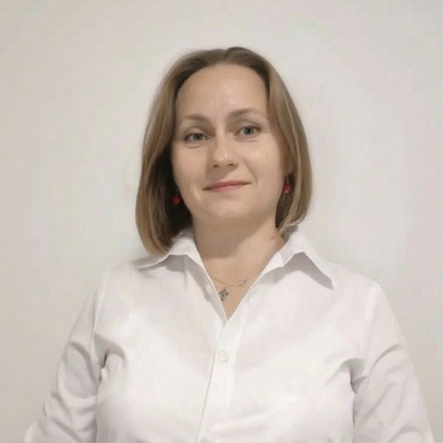 Логинова Ольга Казимировна - логопед, дефектолог в медицинском центре "Здоровый ребенок"