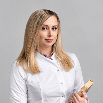 Попова Ирина Константиновна - детский эндокринолог в медицинском центре "Здоровый ребенок"