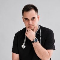 Фадеев Денис Валерьевич - ЛОР-врач в клинике Доктор ЛОР