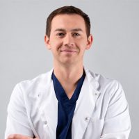 Заварзин Андрей Сергеевич - оториноларинголог в медицинском центре "Здоровый ребенок"